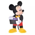 ミッキー ぬいぐるみ Disney Store Japan 30TH 3,300円