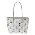 【Dooney & Bourke】ディズニーキャラクター トートバッグ The Disney100 Platinum Celebration Collection 51,700円