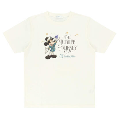 東京ディズニーシー】「25周年の新グッズ」でるよ～！ファン必見の