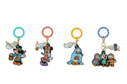 東京ディズニーリゾート】可愛さがすごい…！ハロウィーン限定バッグ類