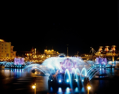 Tdl誕生日 写真で振り返る 東京ディズニーリゾート35年間の思い出 写真100枚 写真 41 100 ディズニー特集 ウレぴあ総研