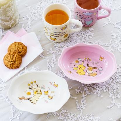 ポケモン一番くじ ミミッキュ 尽くしで可愛すぎ どれが当たっても嬉しい Medery Character S