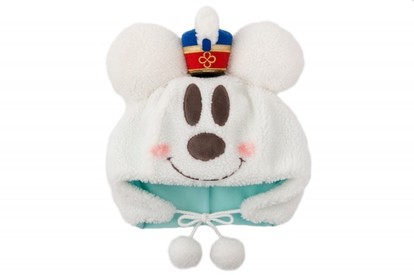 TDL/TDSクリスマス】大人気「スノースノー」グッズ特集♪ 2017年は