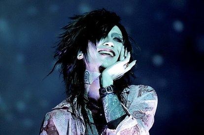 V系】美しすぎる「MEJIBRAY」のロックショー! 渋谷公会堂ワンマン