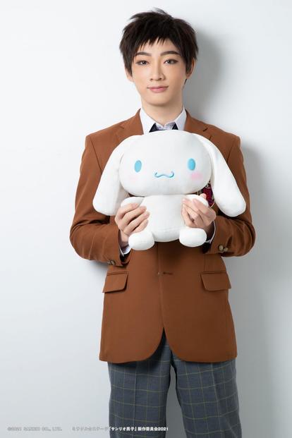 ミラクル☆ステージ『サンリオ男子』】14人のキャラ設定を解説