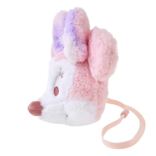 【キッズ用】ミニー ポシェット ENJOY WINTER 2,400円