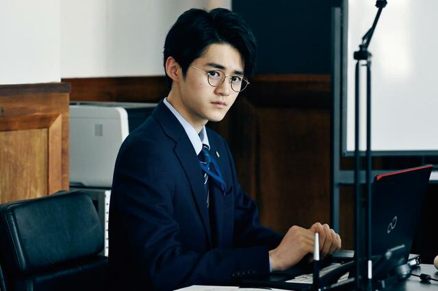 『ロストケア』3月24日(金)全国ロードショー ©2023「ロストケア」製作委員会 配給:東京テアトル 日活