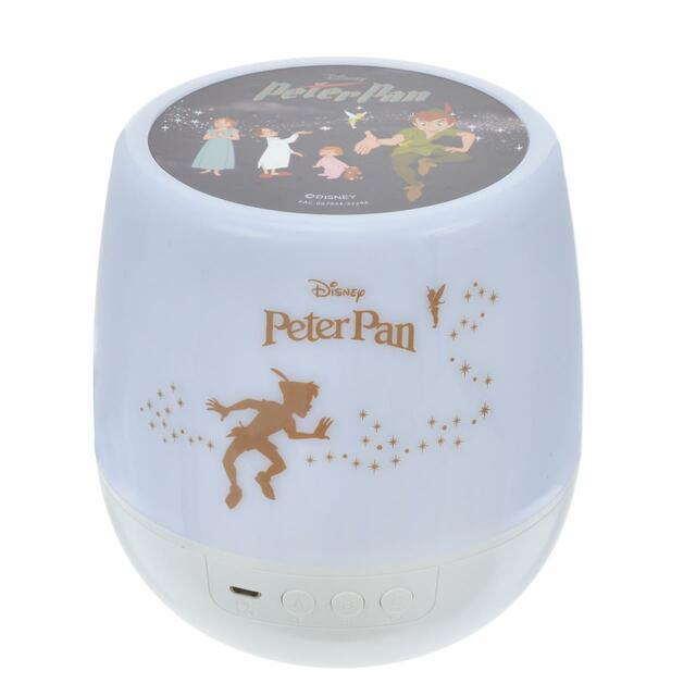ピーター・パン ルームプロジェクション PETER PAN 70YEARS 4,400円