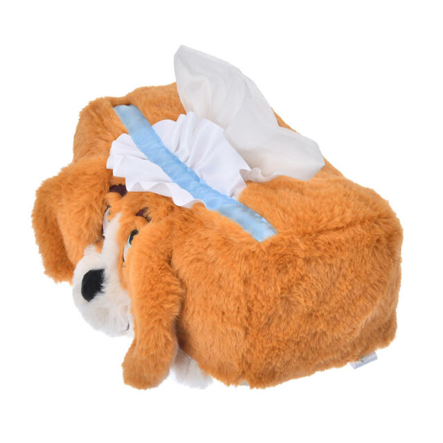 ナナ ティッシュボックスカバー MY FAVORITE NANA 4,400円