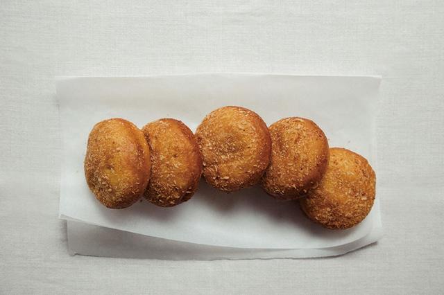 代官山シェ・リュイ：代官山カレーパン