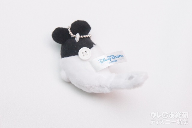 ぬいるぐみチャーム