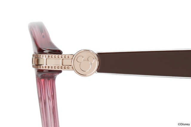 Disney Collection created by Zoff | Disney100  “Mickey & Friends”