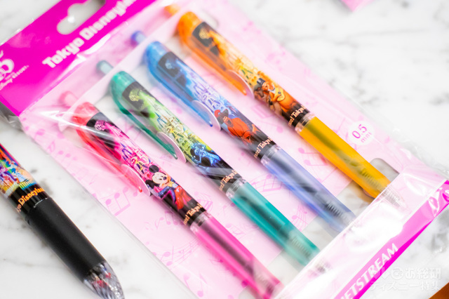 ボールペンセット ¥1,200