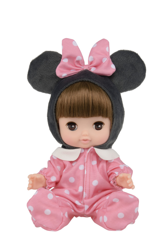 レミン - バンダイ「ディズニー | ずっと ぎゅっと レミン&ソラン」