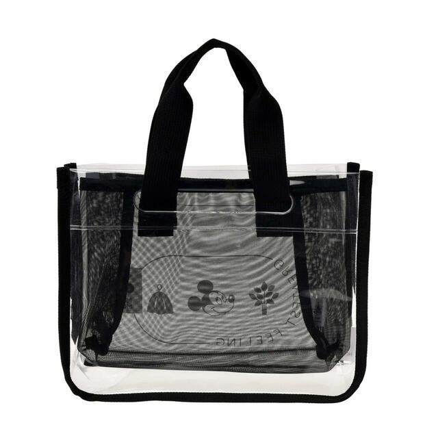 ミッキー スパバッグ 3WAY BATH GOODS 2,800円