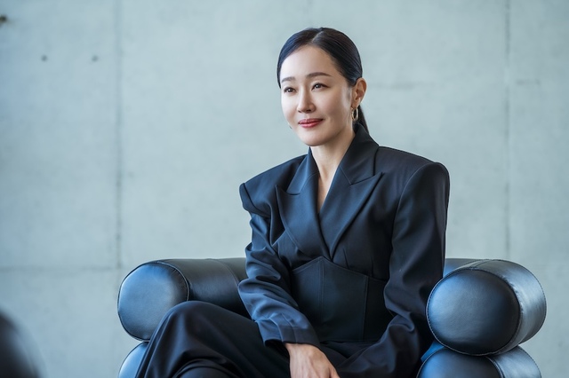 Netflixシリーズ『トランク』独占配信中 