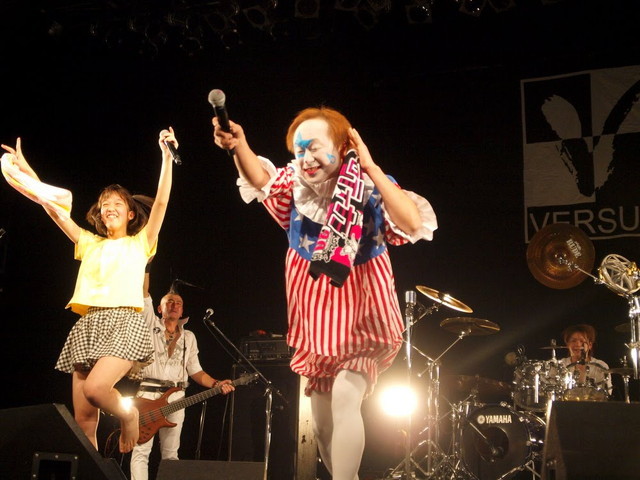 交フェス Versus Kids