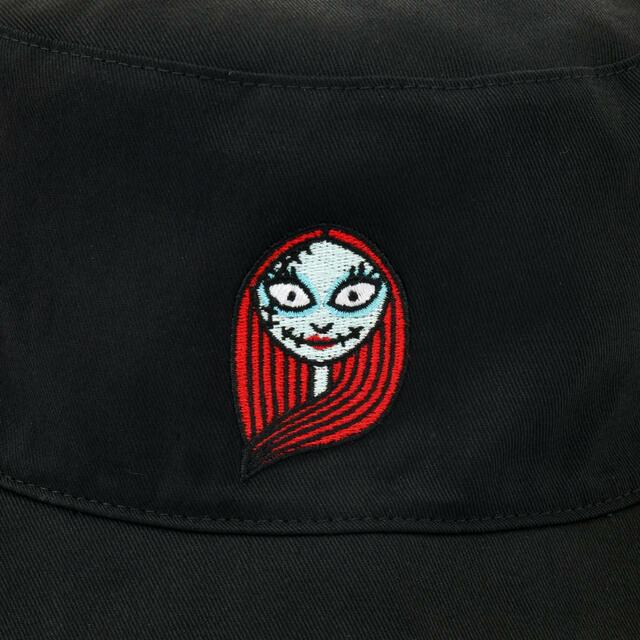 ハット＜サリー＞ 2,970円  『ティム・バートン ナイトメアー・ビフォア・クリスマス』30周年記念商品