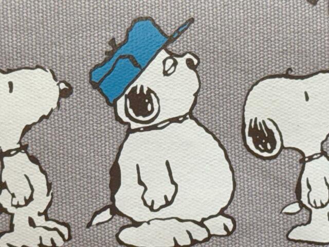 帽子を被ったふっくらしている子がオラフです