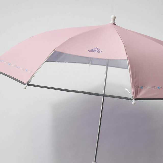 【キッズ】１級遮光晴雨兼用傘（選べるキャラクター）｜￥2,990 （税込）