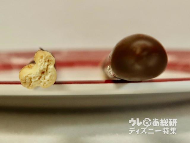 チョコレート菓子〈ポッキー〉