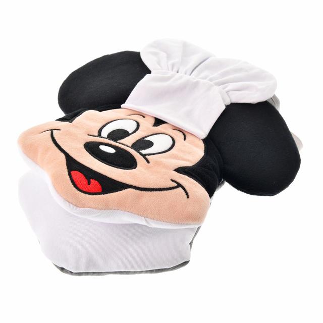 キッチンミトン　2,640円