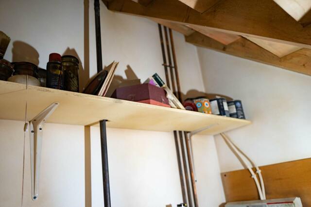 バックロット｜ワーナー ブラザース スタジオツアー東京 メイキング・オブ・ハリー・ポッター