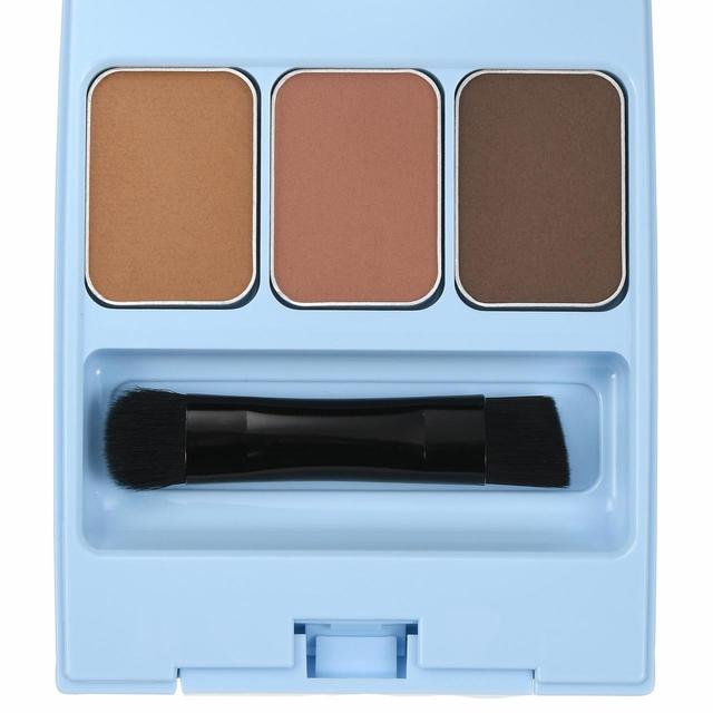 アイブロウパウダー (Nブライトブラウン) 2,310円