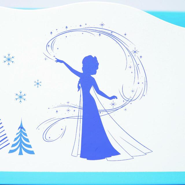 入学前からお片付け習慣。ダイニング学習ワゴン(選べるキャラクター)|¥ 17,900 (税込)