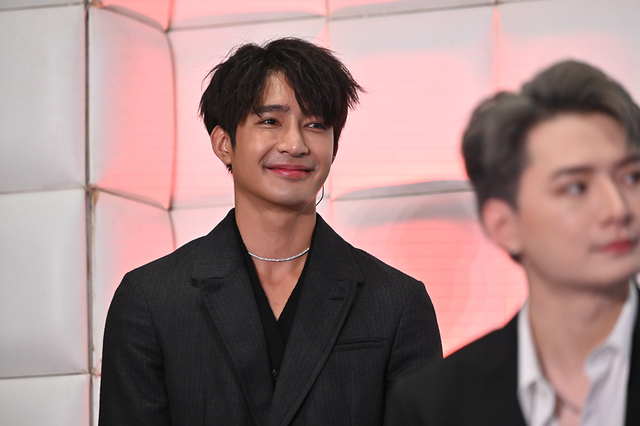 【GMMTV FAN FEST 2022 LIVE IN JAPAN】EARTH