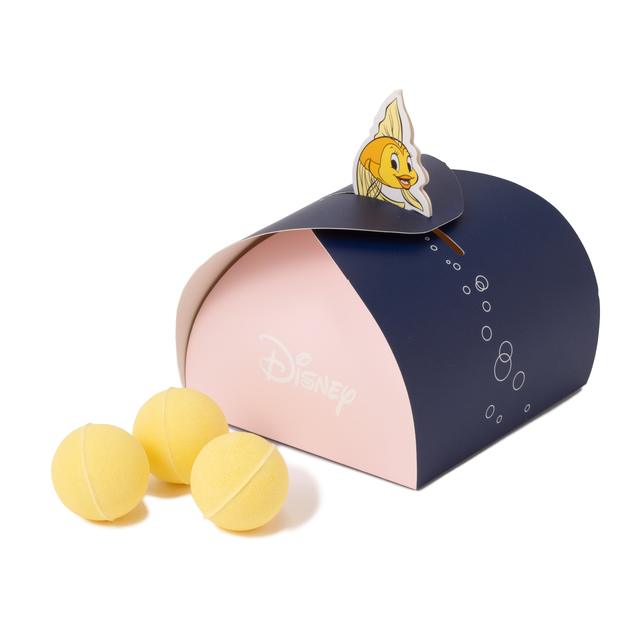 ピノキオ バスフィズセット クレオ　1,000円