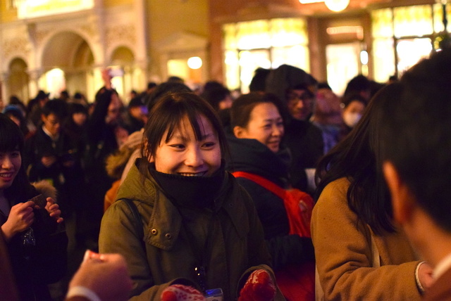 TDLサンクスデー2016