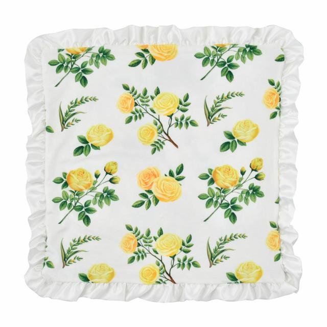 クッションカバー<ベル>