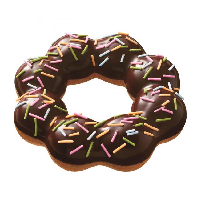 ポン・デ・リース チョコ