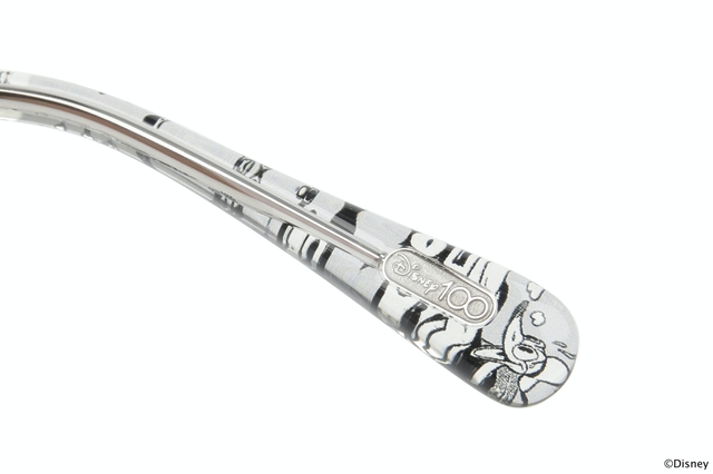 Disney Collection created by Zoff | Disney100  “Mickey & Friends”