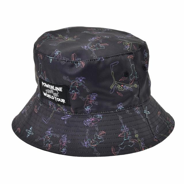 グーフィー、マックス、パワーライン 帽子・ハット Dance with Goofy 2,970円