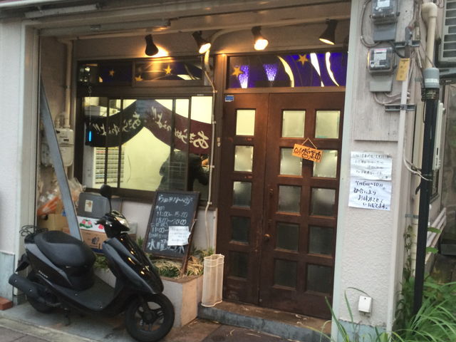 筆者が出た後も、客足が途絶えることはなかった