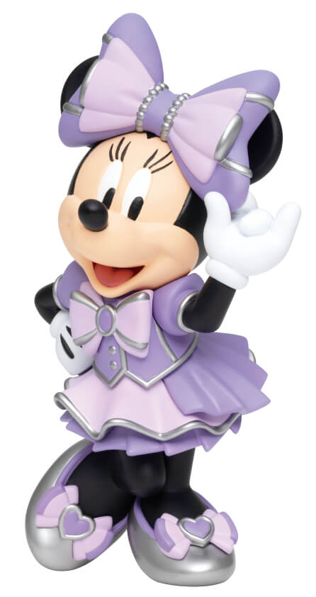 B賞 フィギュア｜Happyくじ「Disney100」