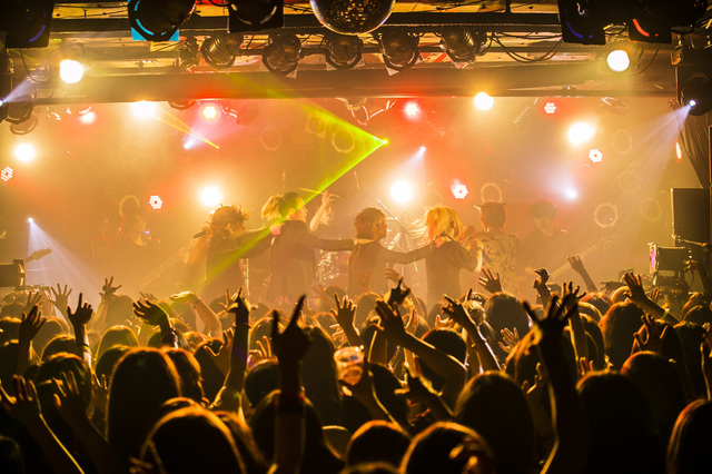 ボーカル会　撮影・seka