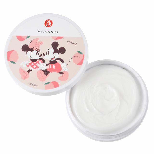 まかないこすめディズニーストア共同開発　絶妙レシピのハンドクリーム40g