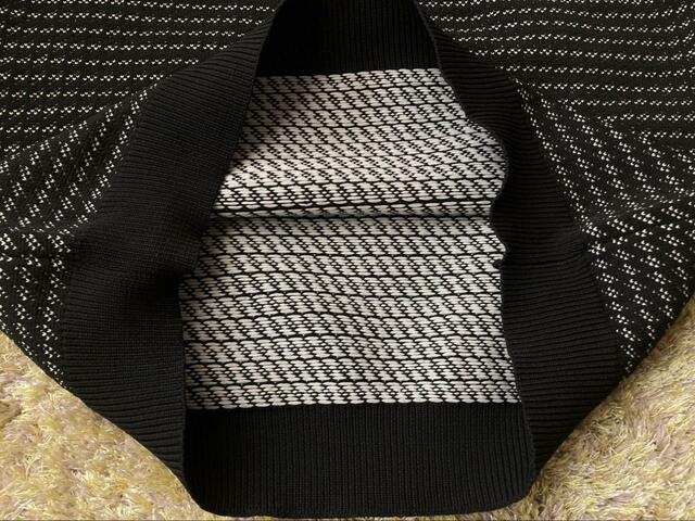 【ワークマン レディースSOLOTEX使用レトロプルオーバー】毛玉ができにくい！