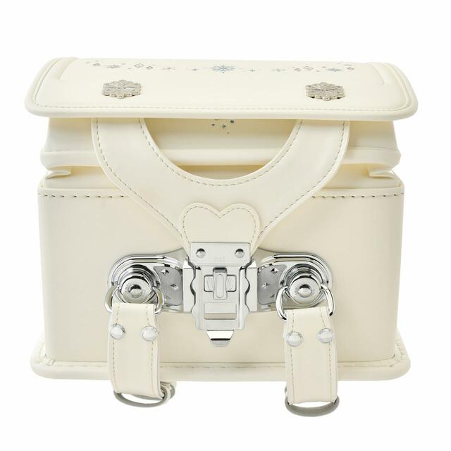 アナと雪の女王2 ランドセル オフホワイト 71,500円