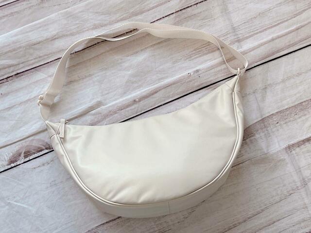 実際にものを入れてみました！