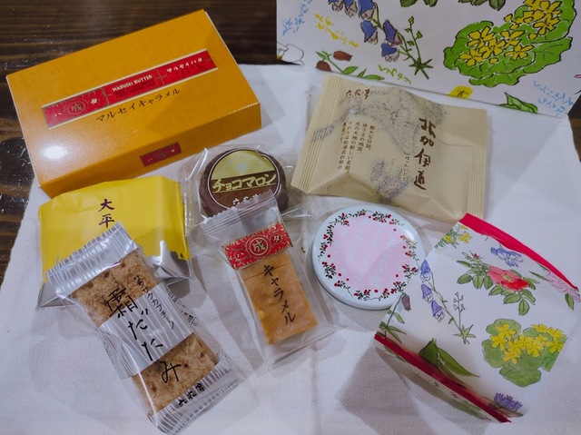 【六花亭】十数年来のファンである筆者が選ぶおすすめお菓子。季節外で紹介できなかったものも…。