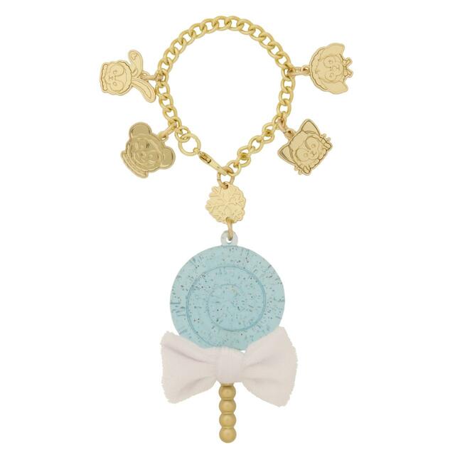 バッグチャーム