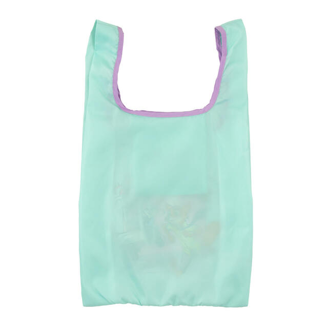 ジュディ・ホップス＆ニック・ワイルド、レミングのビジネスマン ショッピングバッグ・エコバッグ Embroidery Bag ZOOTOPIA COMIC STYLE 2,400円