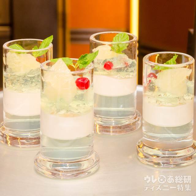 “ディズニー・イースター”エンパイアランチ