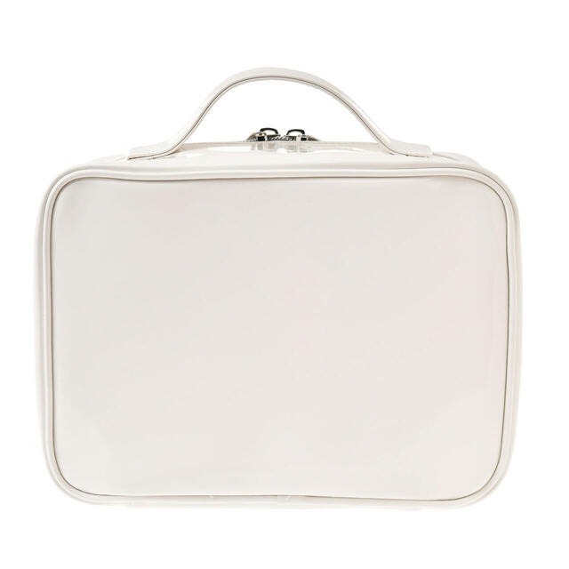 ベイマックス バニティポーチ CARE ROBOT BAYMAX 4,200円