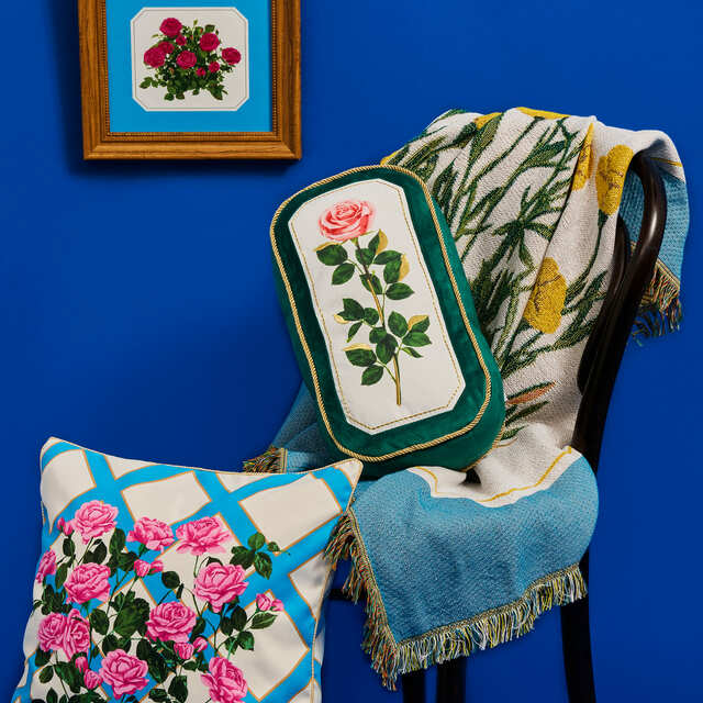 ファブリックアイテム