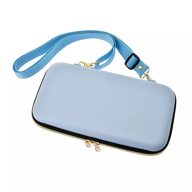 ポータブルゲーム機ケース＜ドナルド＞